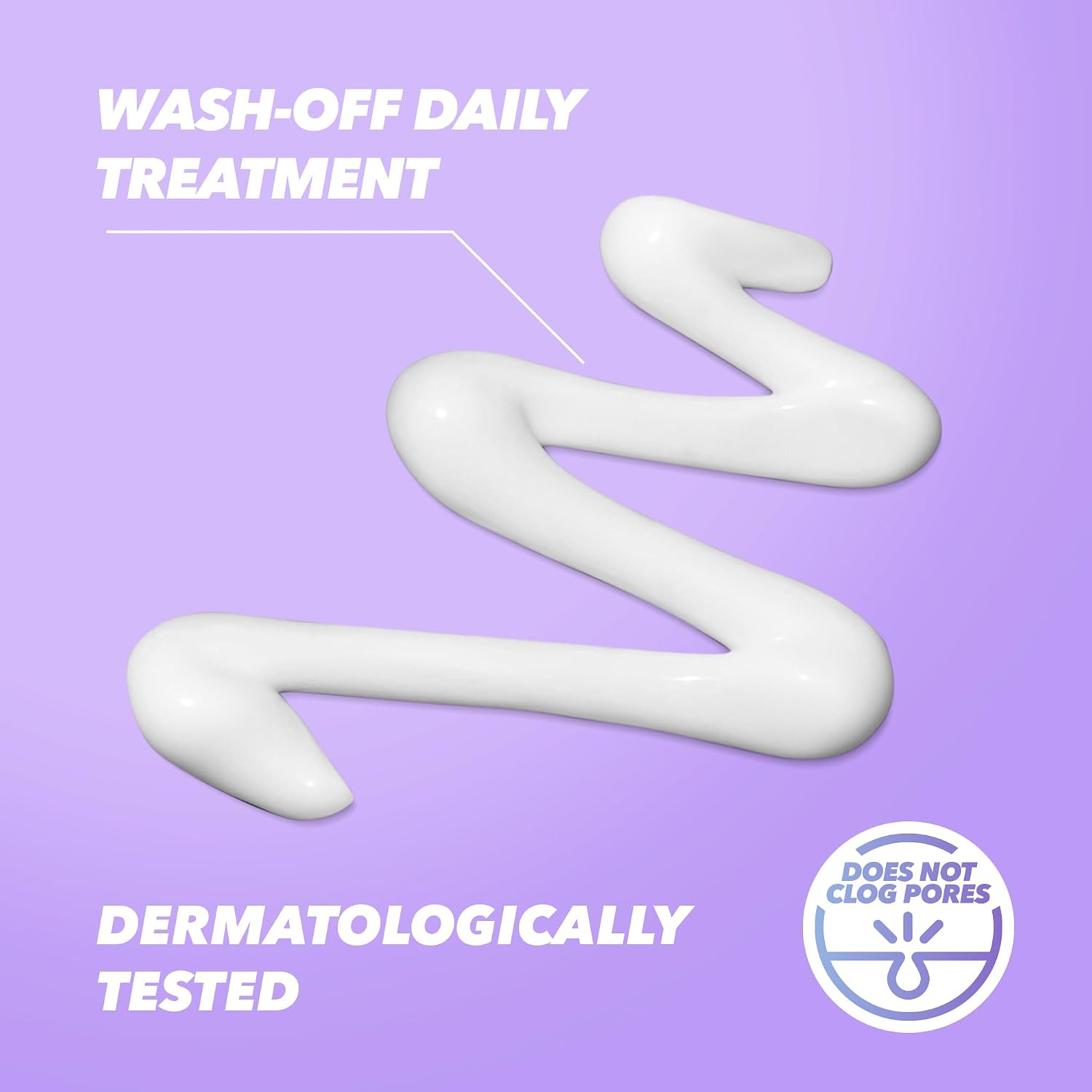 Thumbnail 2 de Acnecide Face Wash Gel 5% Benzoyl Peroxide 50g