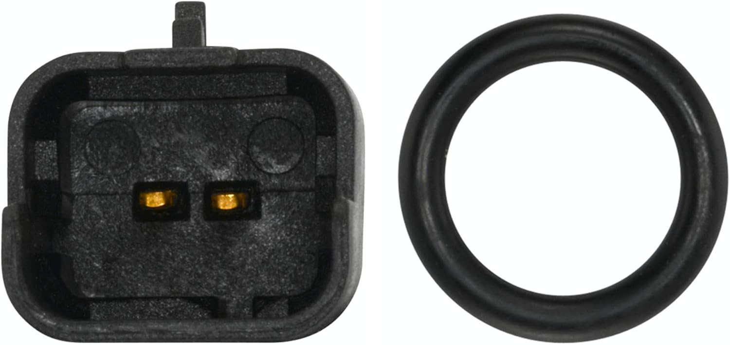 Detalle de HELLA 6Pt 009 109-321 Capteur de Température de l’Air d’Admission – 2Pôles pour Ford Fiesta V