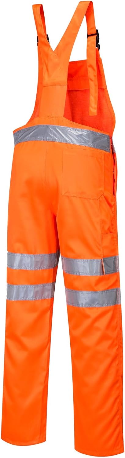 Thumbnail 1 de Portwest Pantaloni Uomo con tasche porta metro