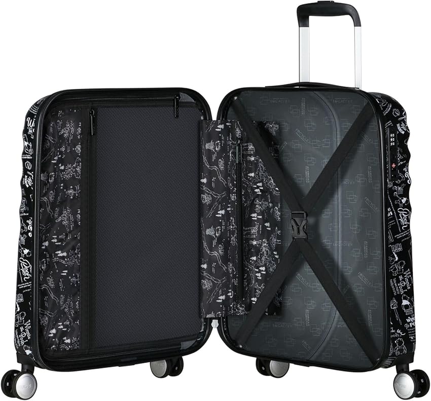 Thumbnail 5 de American Tourister Breakruptor de Ondas FL Spinner S 55 cm, 36 L