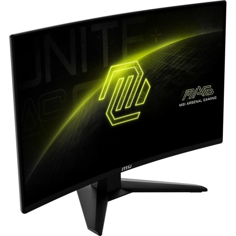 Thumbnail 3 de MSI MAG 274CQF 27" LED Curva QHD 180Hz Gaming Monitor
