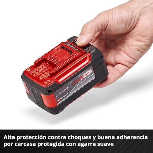 Thumbnail 5 de Einhell PXC-Twinpack 5.2 Ah Power X-Change