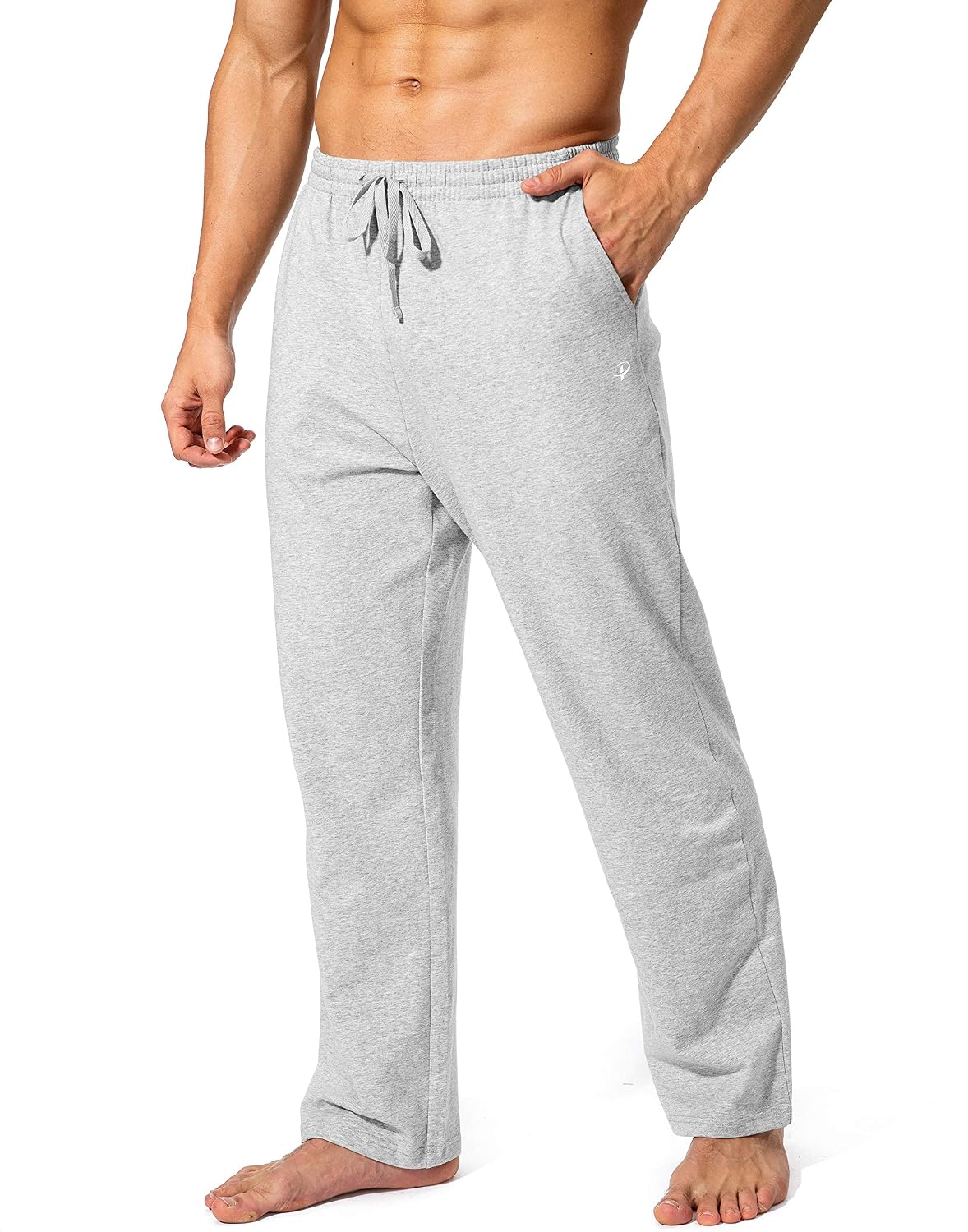 Detalle de Pudolla Yoga Pants for Men