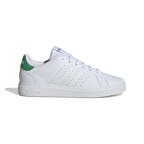 Thumbnail 1 de Adidas Advantage Base 2.0 Junior - Baskets textiles en taille EU 40