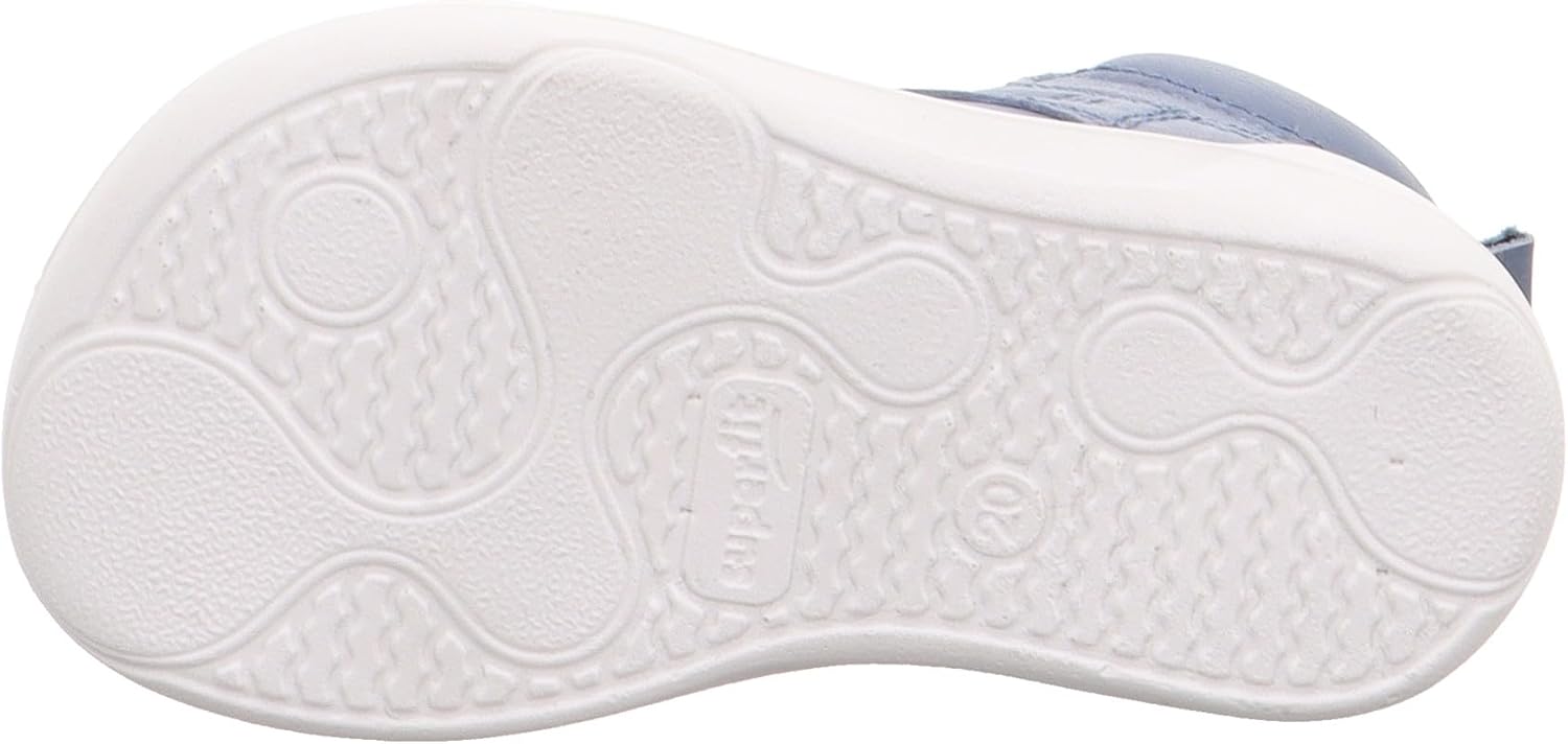 Detalle 2 de Superfit Superfree Lauflernschuhe