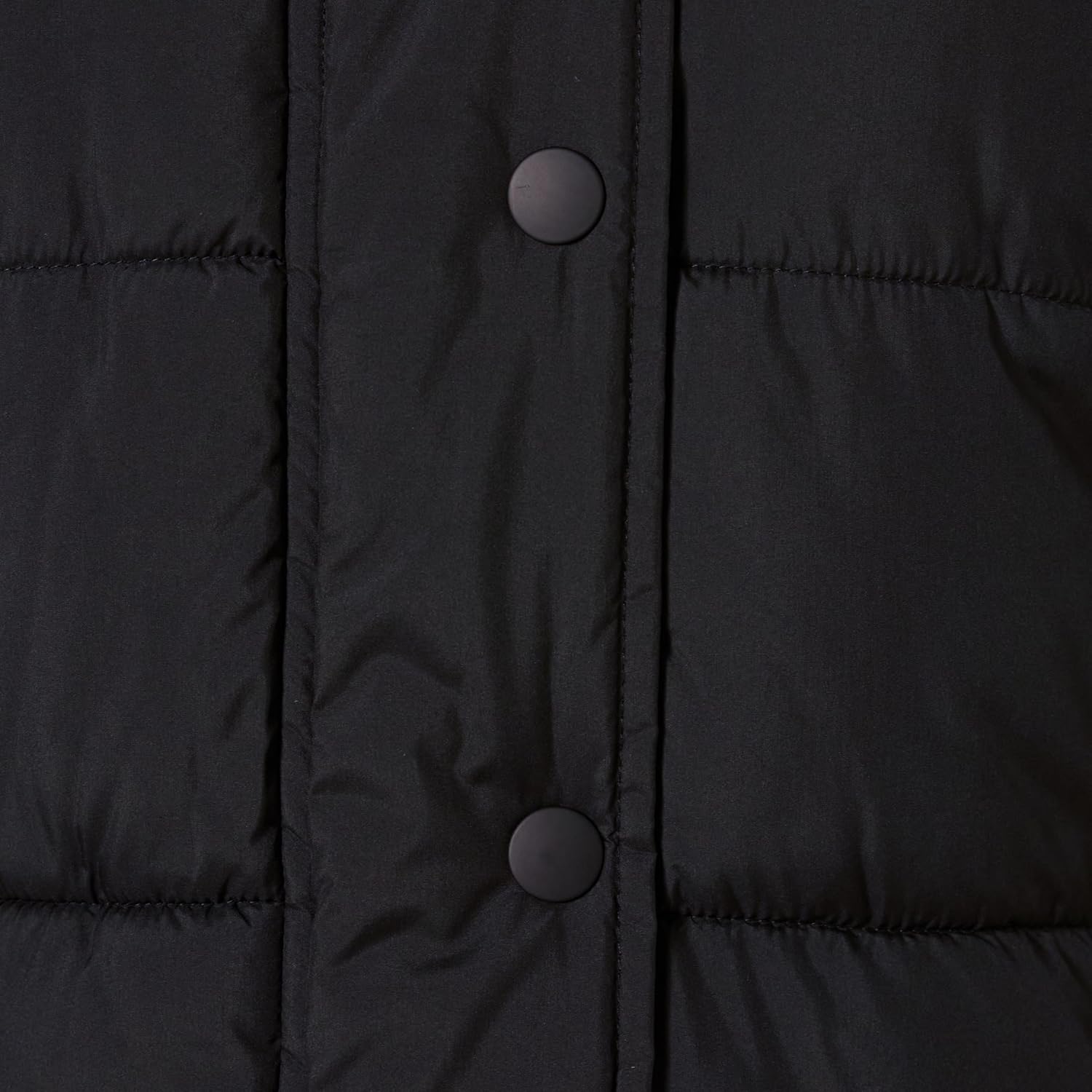 Thumbnail 5 de Amazon Essentials women’s heavyweight quilted long-sleeved hooded puffer jacket (plus size available)