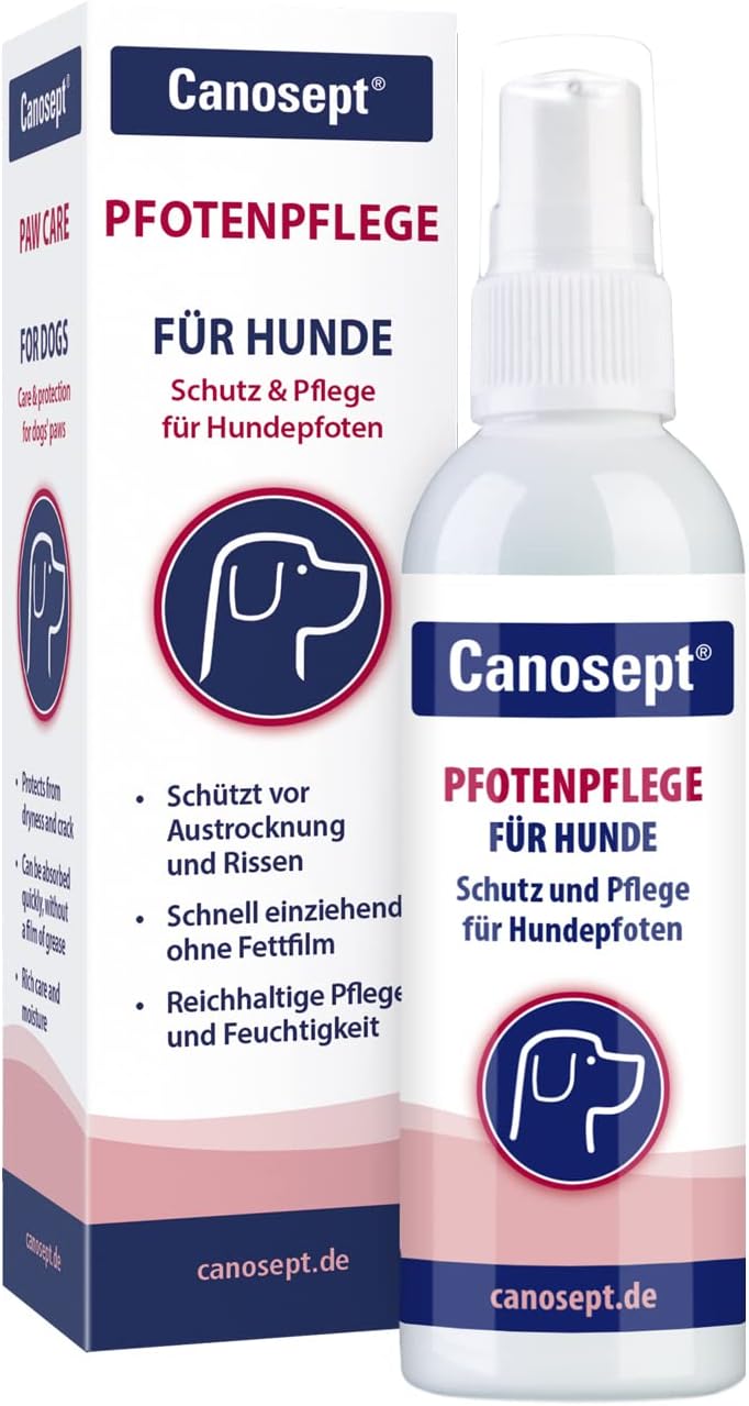 Thumbnail 6 de Canosept Wundspray für Hunde – 75 ml zur Reinigung und Pflege von Wundbereichen
