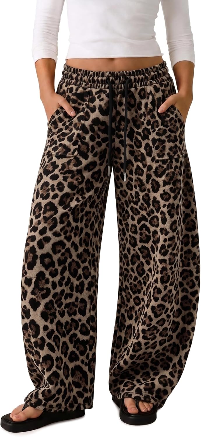 Detalle 2 de JUICICI Women's Sweatpants in Cotton-Polyester Blend
