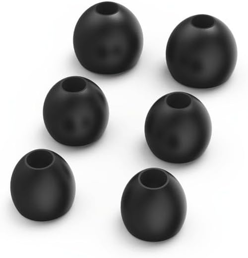 Thumbnail 6 de Hama Freedom Neck II Bluetooth In-Ear Headphones with Mic and Ear Hook (black)