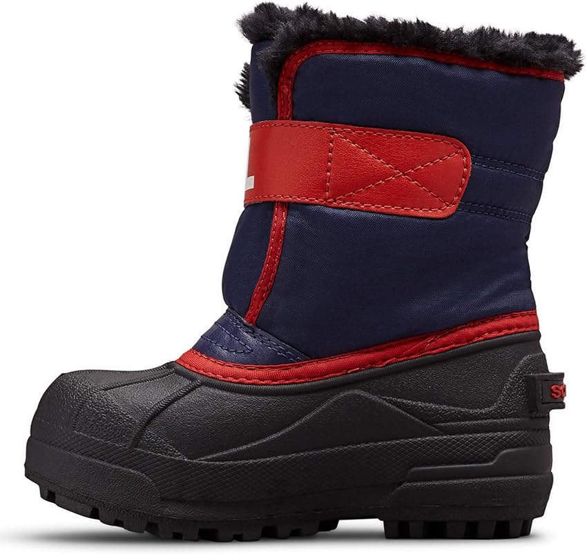 Thumbnail 4 de Sorel TODDLER SNOW COMMANDER botas de nieve para niños
