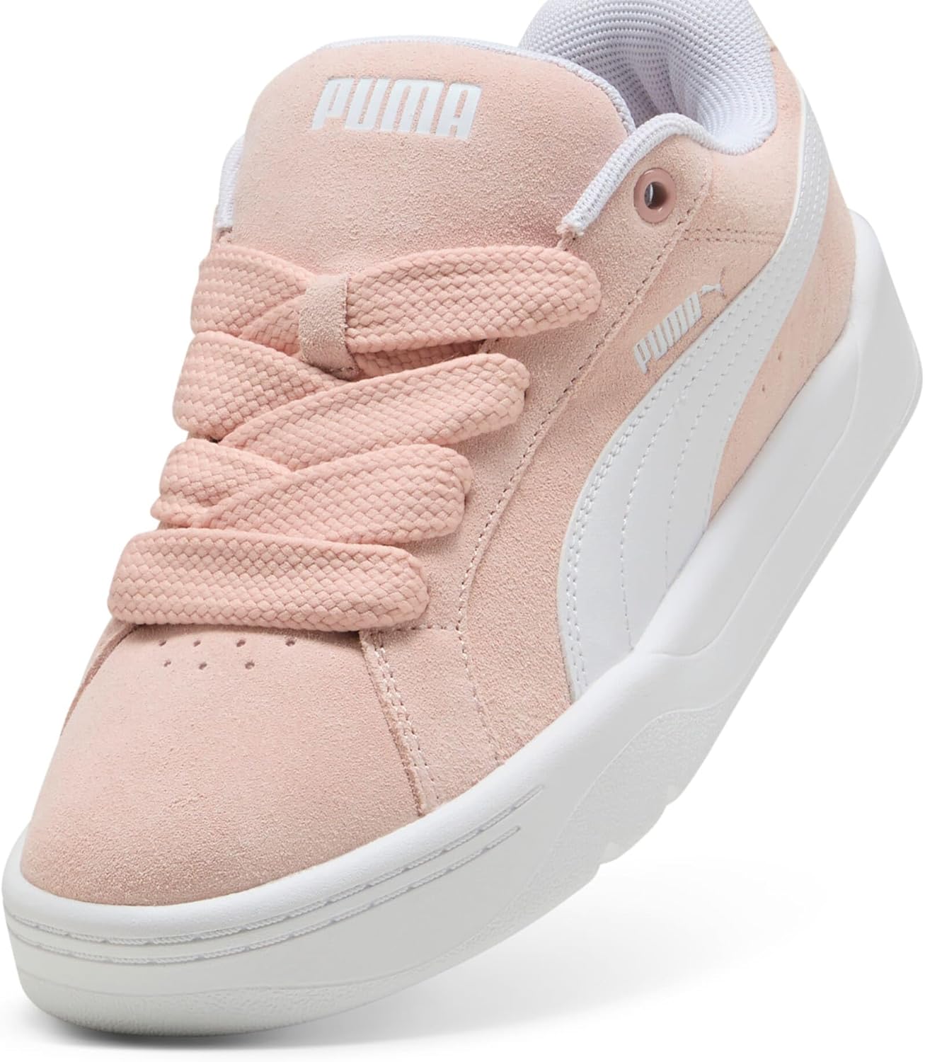 Thumbnail 5 de Puma Unisex Park Lifestyle Easy SD Sneaker aus Wildleder – schmaler Lifestyle-Sneaker für Alltag