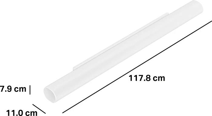 Thumbnail 24 de Sonos Arc Ultra + Era 300 Heimkino-Set Weiß 🎧