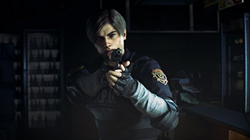Thumbnail 7 de Resident Evil 2 – Edición Estándar (Capcom)