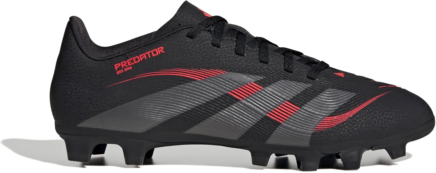 Detalle 2 de Adidas Unisex Club botas de fútbol talla 46