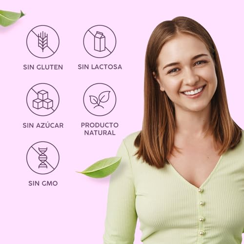 Detalle de Espadiet C-Rebral Tónico – Con Jalea Real y Complejo B, 10 viales de 10 ml