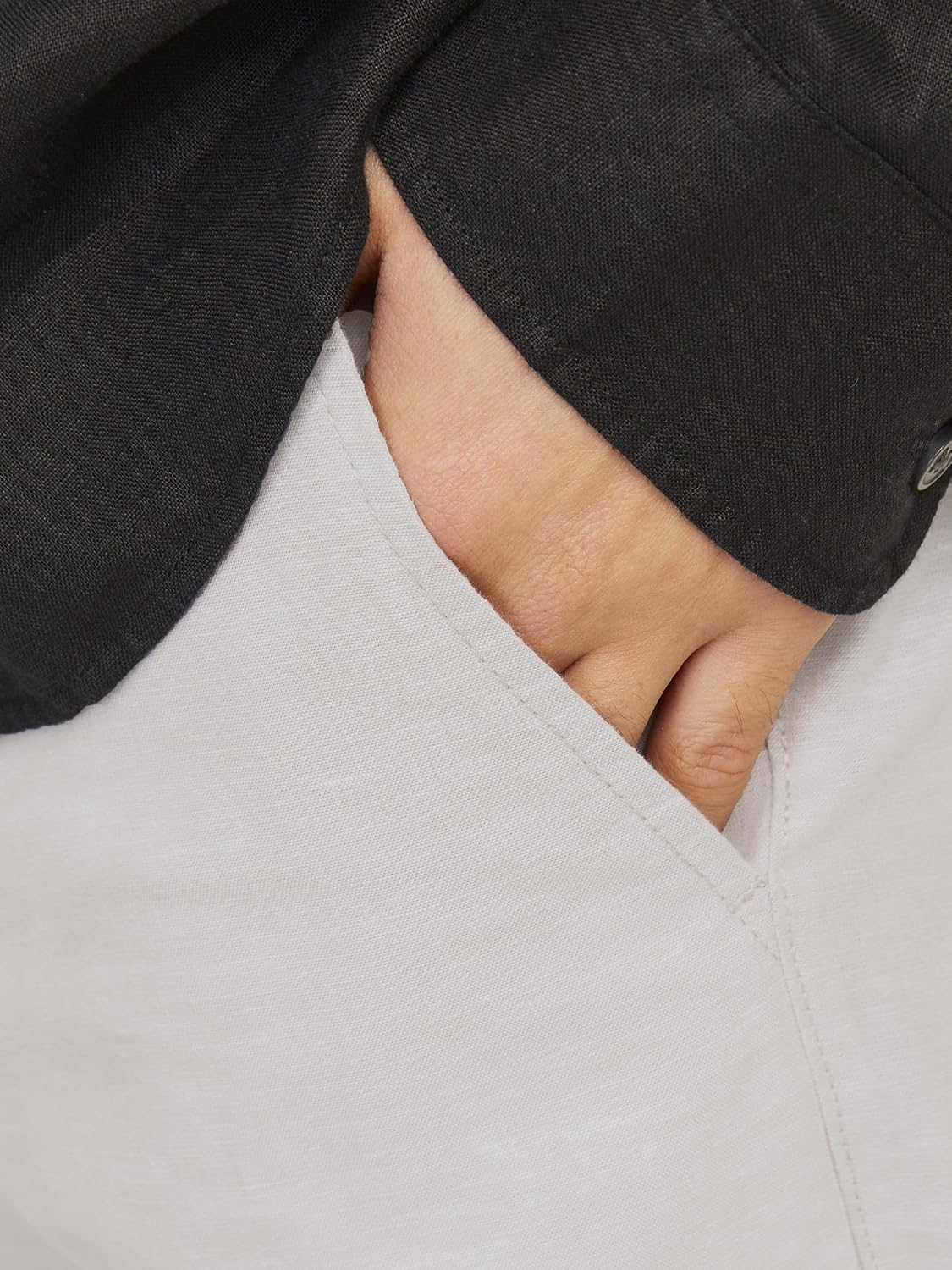 Thumbnail 5 de JACK & JONES Chino Hose Tapered Fit
