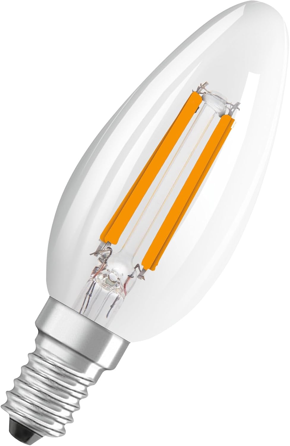 Detalle 2 de OSRAM Hocheffiziente LED Lampen 3er-Pack