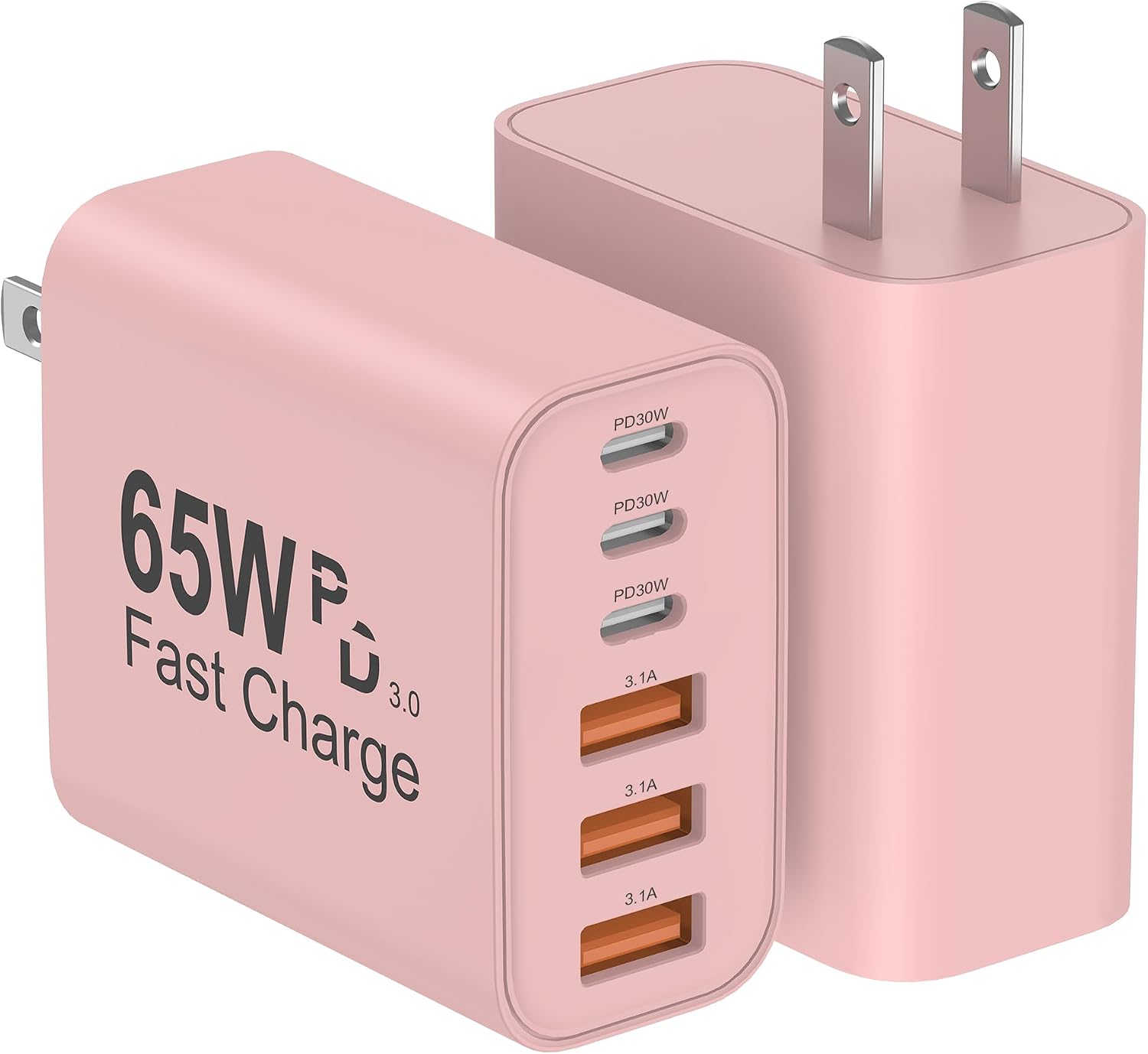 Thumbnail 6 de USB C Charger 65W 2-Pack 🔌