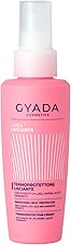 GYADA COSMETICS Termoprotettore lisciante 125 ml