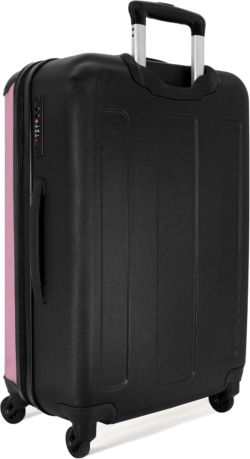 Detalle de NoBoringSuitcases Valigia Bambini 72 L
