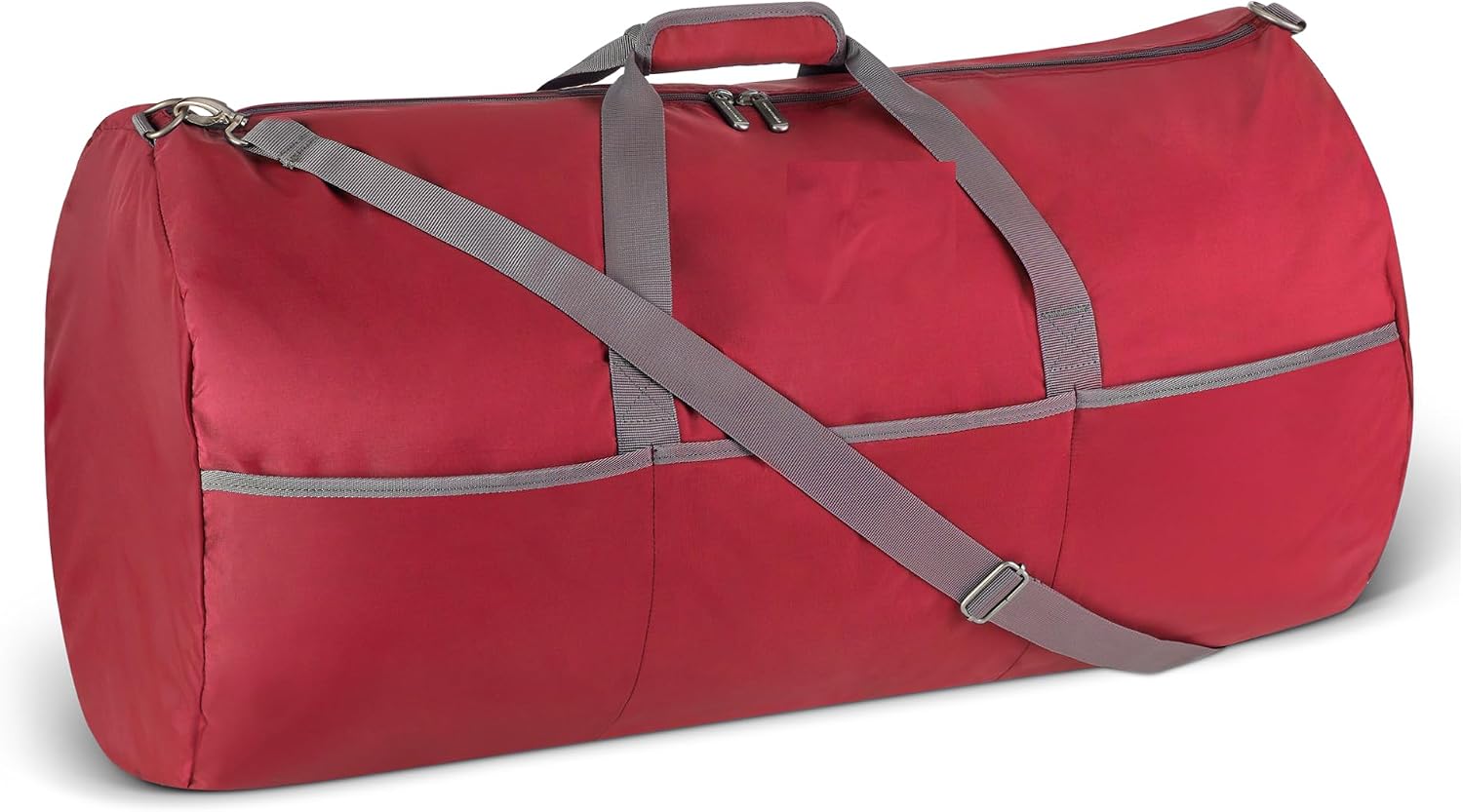 Thumbnail 6 de Amazon Essentials 25" Foldable Nylon Duffel Bag 15.9 kg