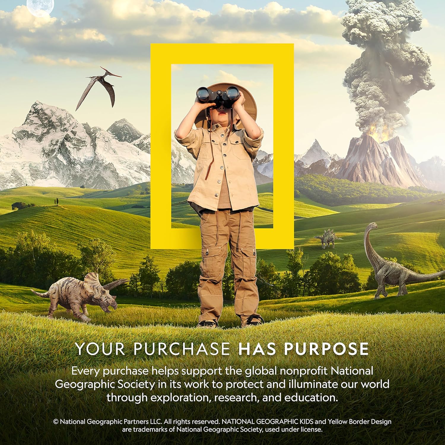 Thumbnail 6 de National Geographic Mega Magic Set – 65 Tricks for Kids with Step-by-Step Video Guidance