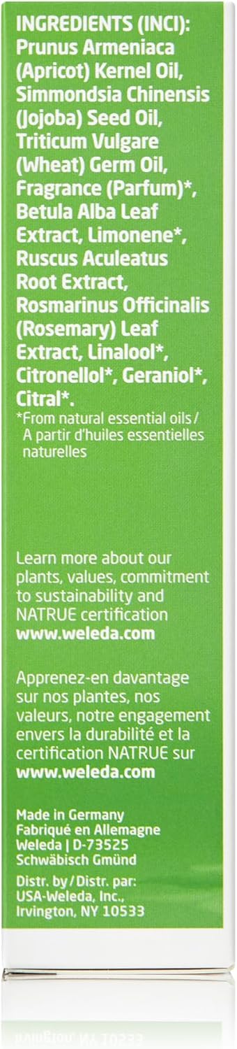Thumbnail 2 de Weleda Aceite Abedul Celulitis 100 ml