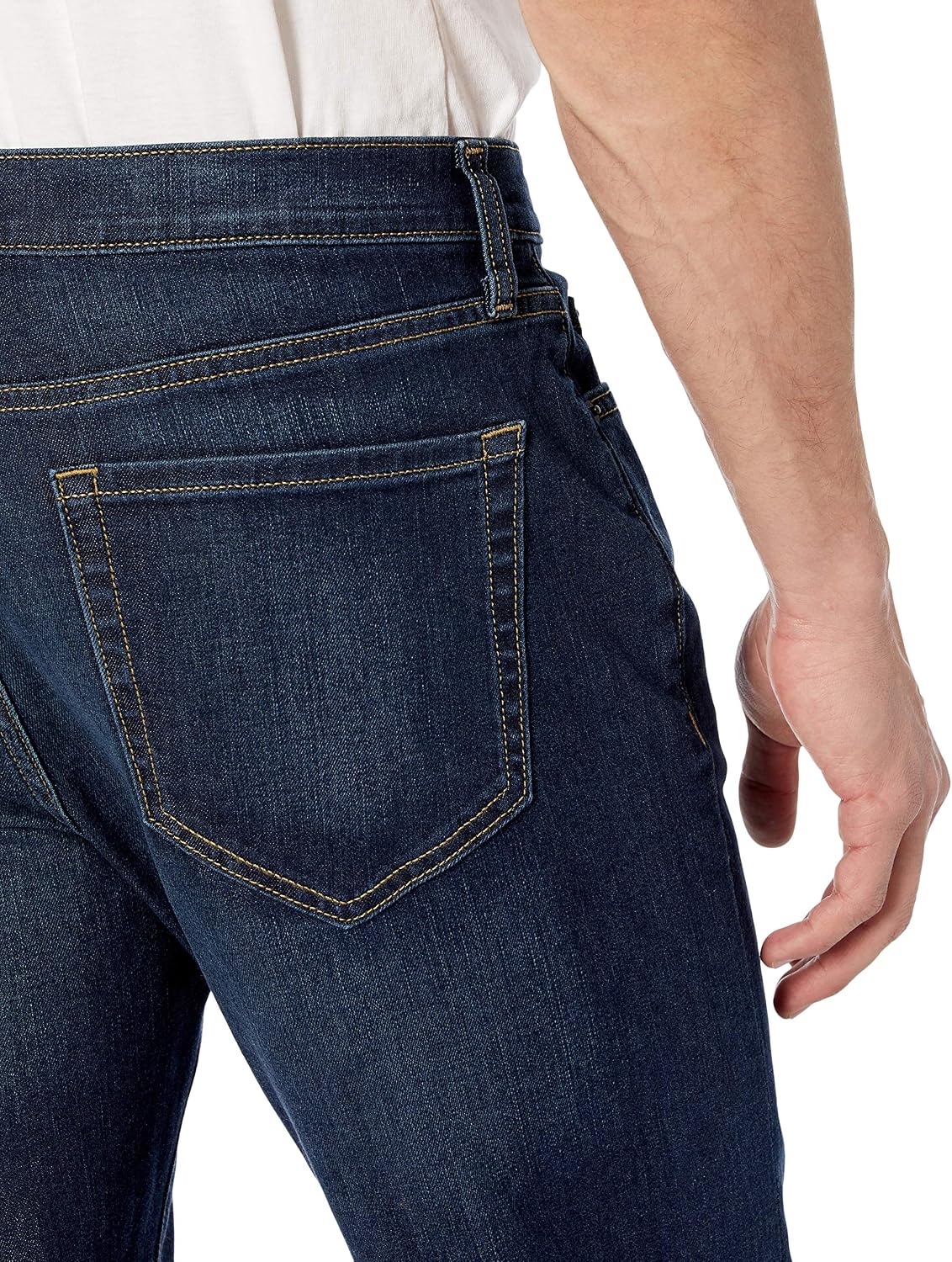 Thumbnail 2 de Amazon Essentials Men's Slim Fit Stretch Jeans – Discontinued Colours