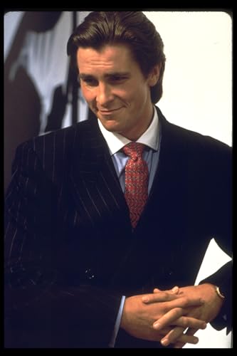 Detalle 2 de American Psycho - Combo 4K + Blu-ray (4K Ultra HD + Blu-ray) par L'Atelier d'Images