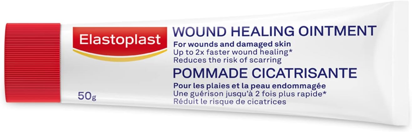 Thumbnail 1 de Elastoplast Wound Healing Ointment 50 g