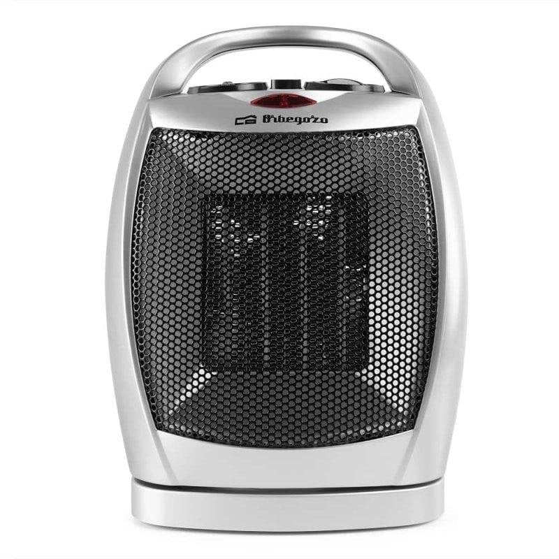 Detalle 2 de Orbegozo CR-5021 calefactor cerámico 1500W