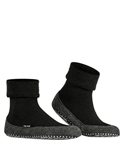 Thumbnail 4 de FALKE Cosyshoe 16560 Herren-Haussocken aus Merinowolle, Größe 45-46