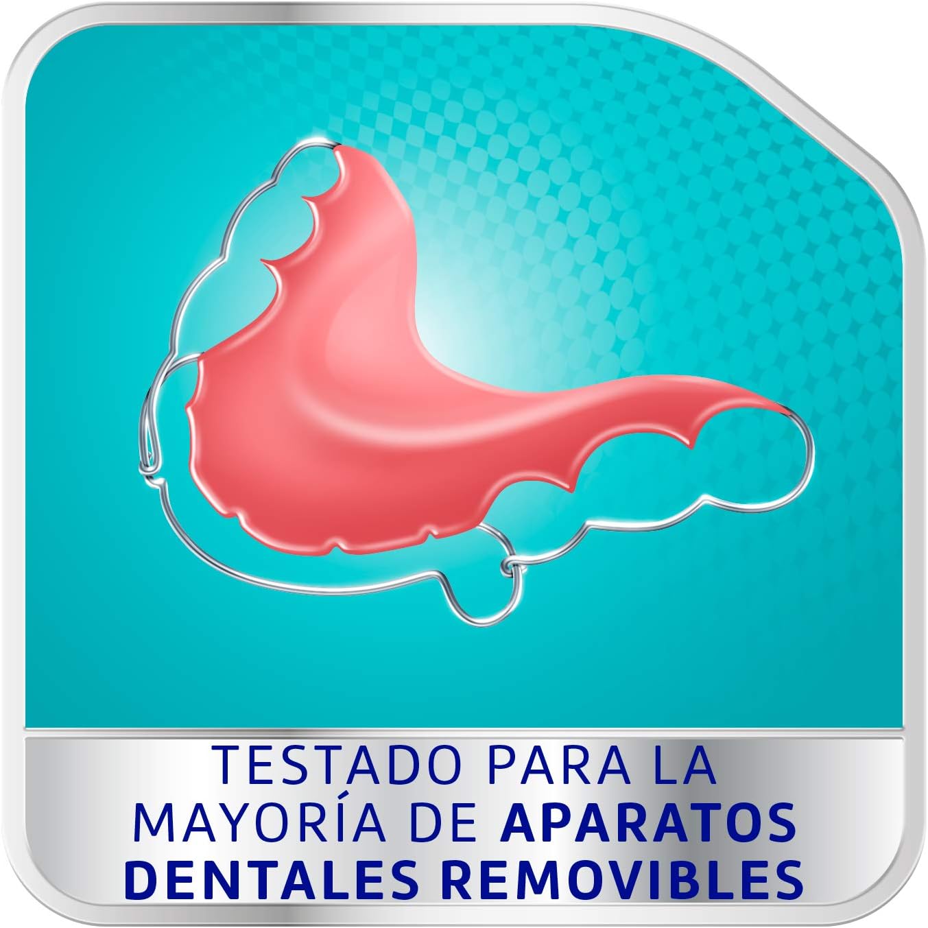 Thumbnail 9 de Corega Tabletas Limpiadoras para Ortodoncias y Férulas 🦷, 36 Tabletas