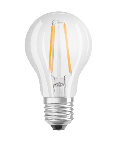 Detalle 2 de OSRAM Lampadina LED a filamento A60 E27 da 7W 806lm 2700K IP20