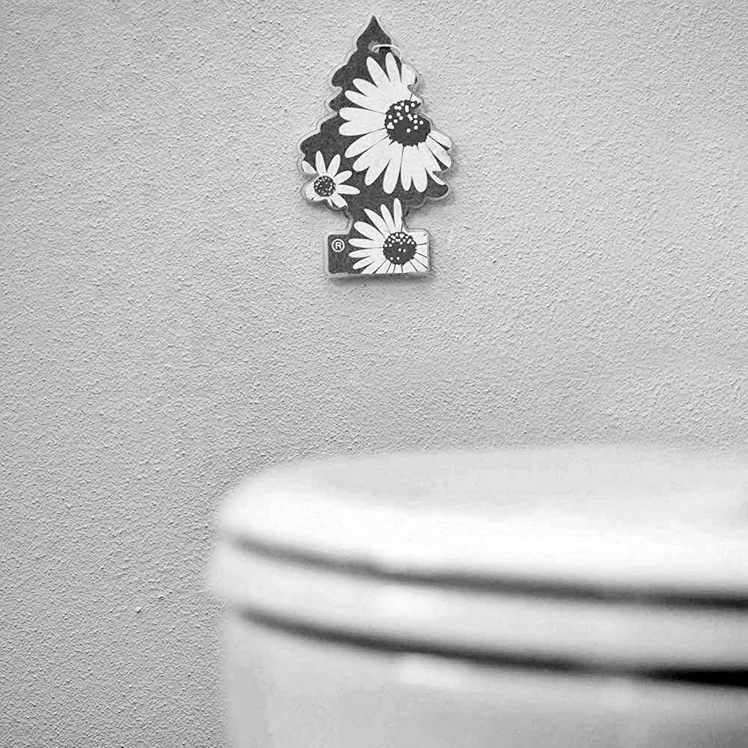 Thumbnail 5 de Little Trees Air Freshener Tree MTR0046 Cotton Candy – car, home, boat and caravan hanging freshener (single pack)