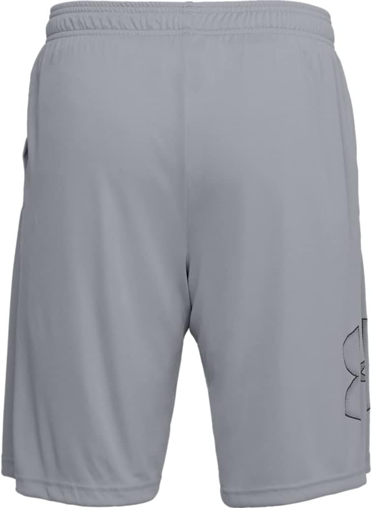 Thumbnail 6 de Under Armour Men's Athletic Shorts, 10-Inch Inseam