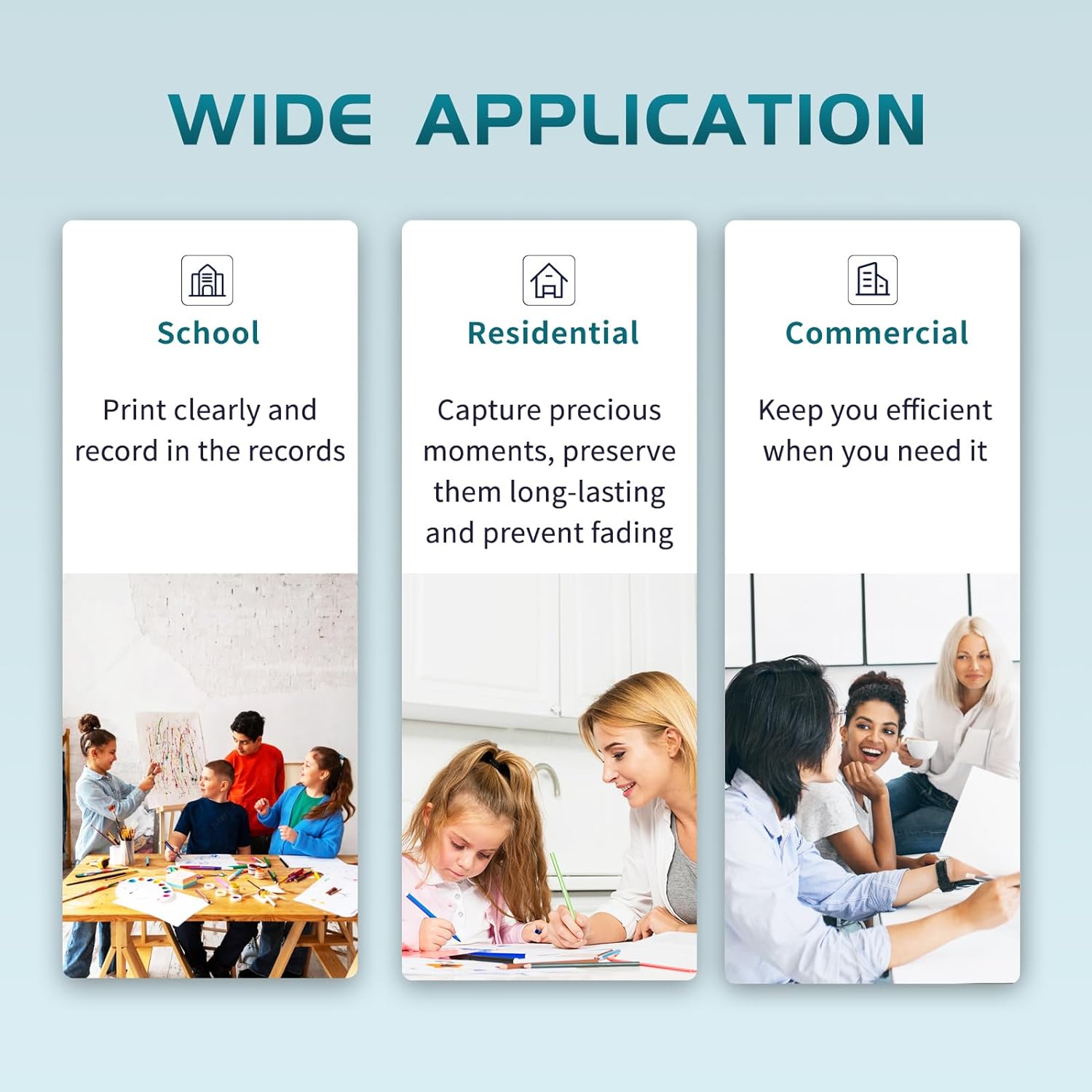 Thumbnail 5 de ZIPRINT 305 XL Patronen 2‑Pack 🖨️