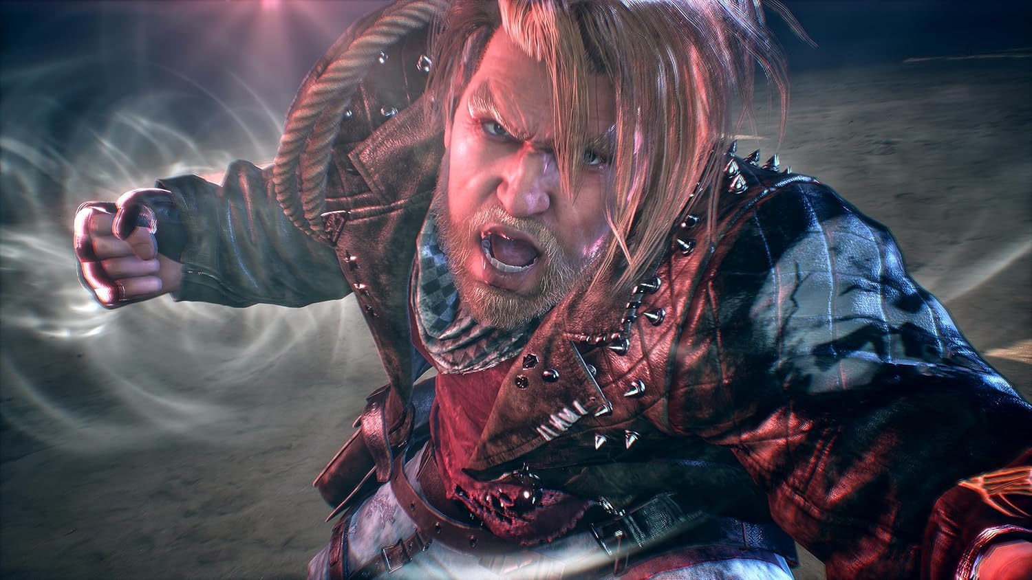 Thumbnail 1 de Tekken 8 PS5 Standard Edition