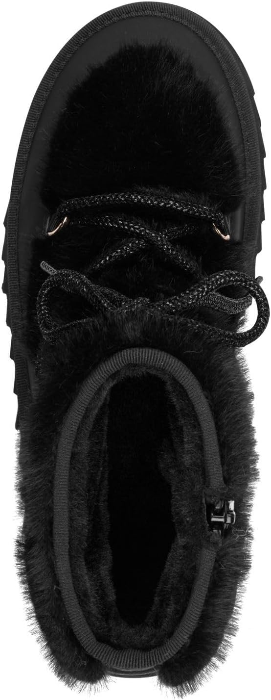 Thumbnail 1 de Tamaris Femme Damen WL Boot 1-26475-45 bottine de neige noire