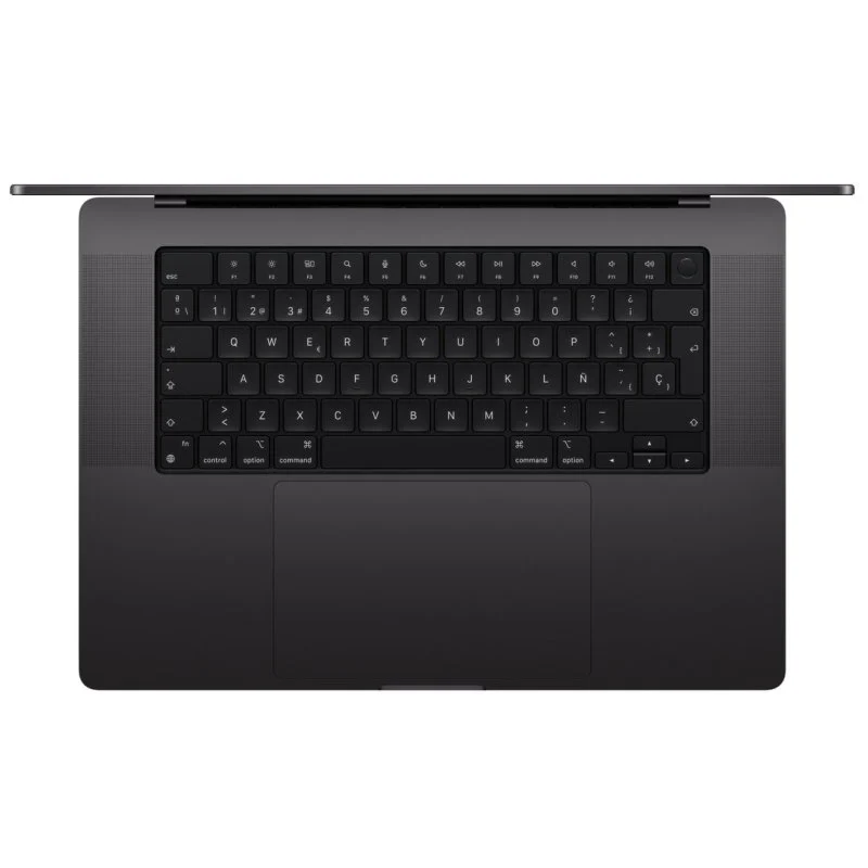 Detalle 2 de Apple MacBook Pro M4 Max 16 pulgadas 48GB