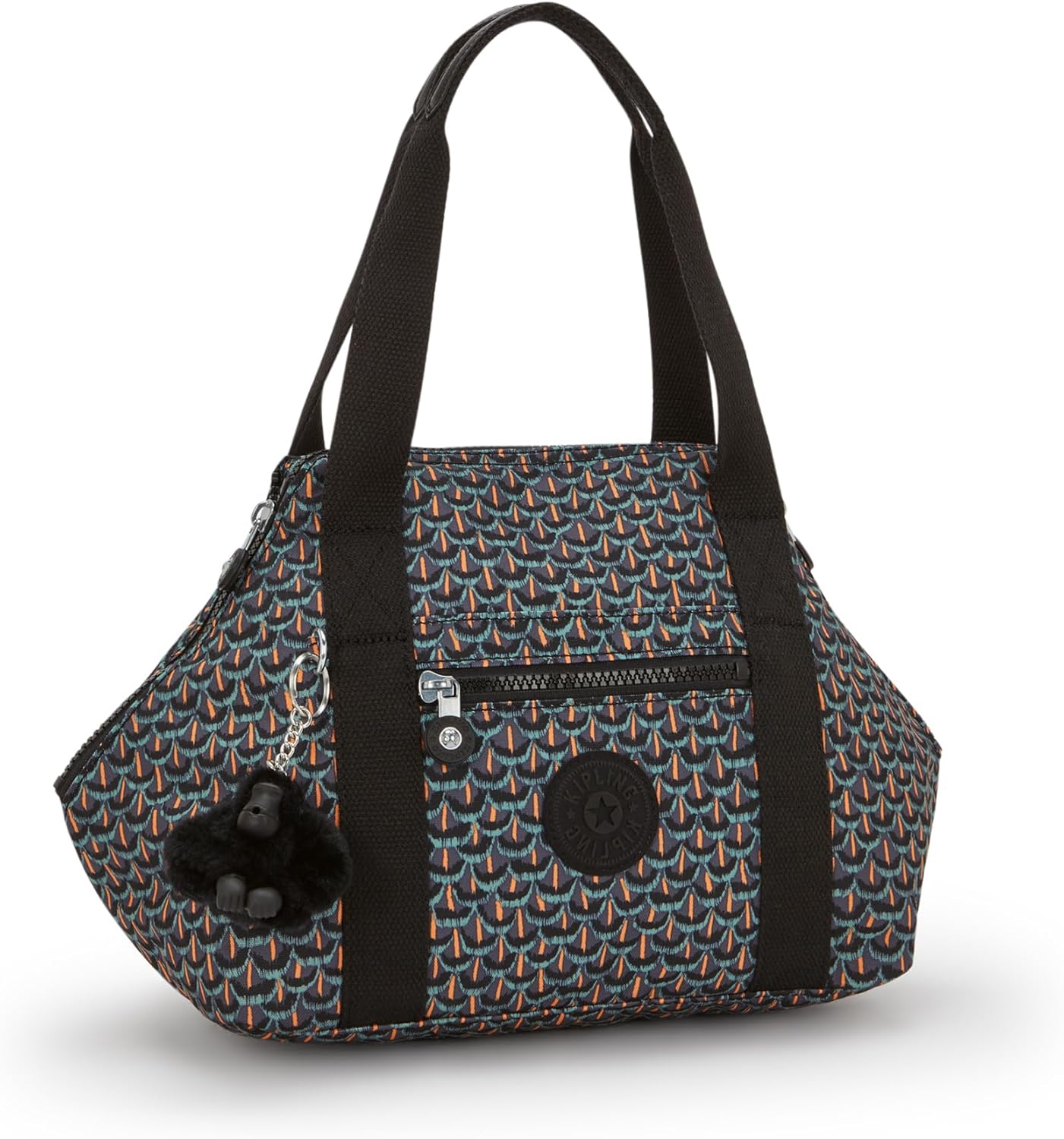 Thumbnail 4 de Kipling Art Mini sac bandoulière