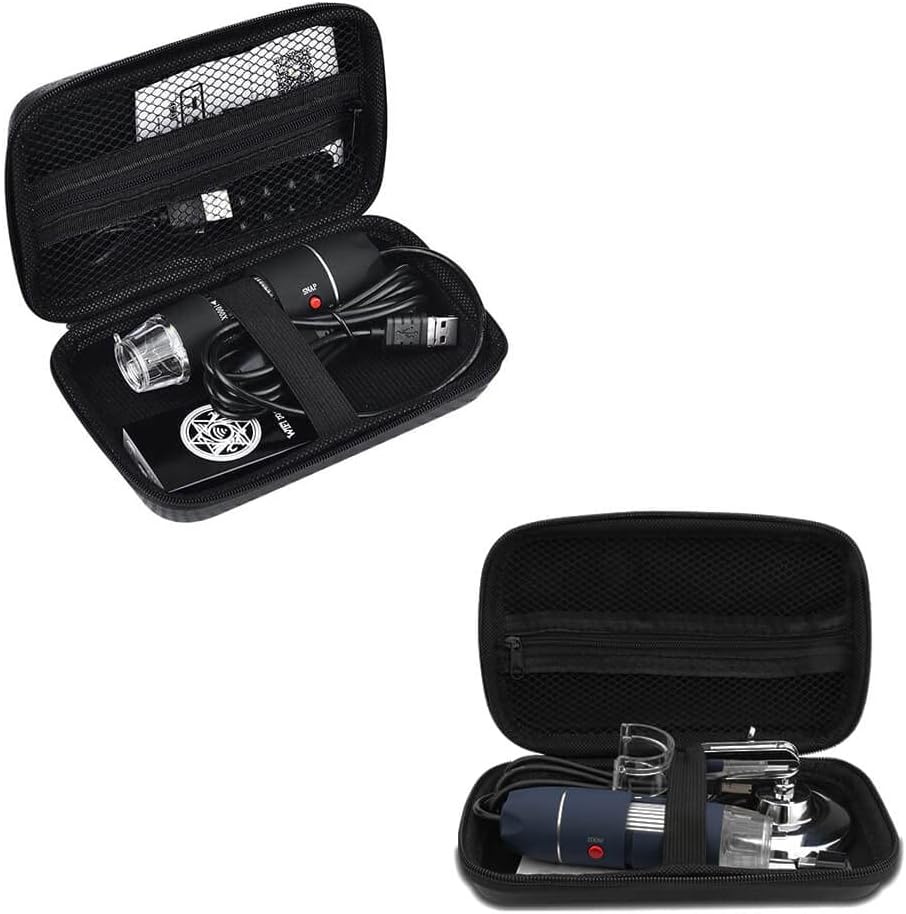 Thumbnail 6 de Ninyoon carry case bag for USB microscope