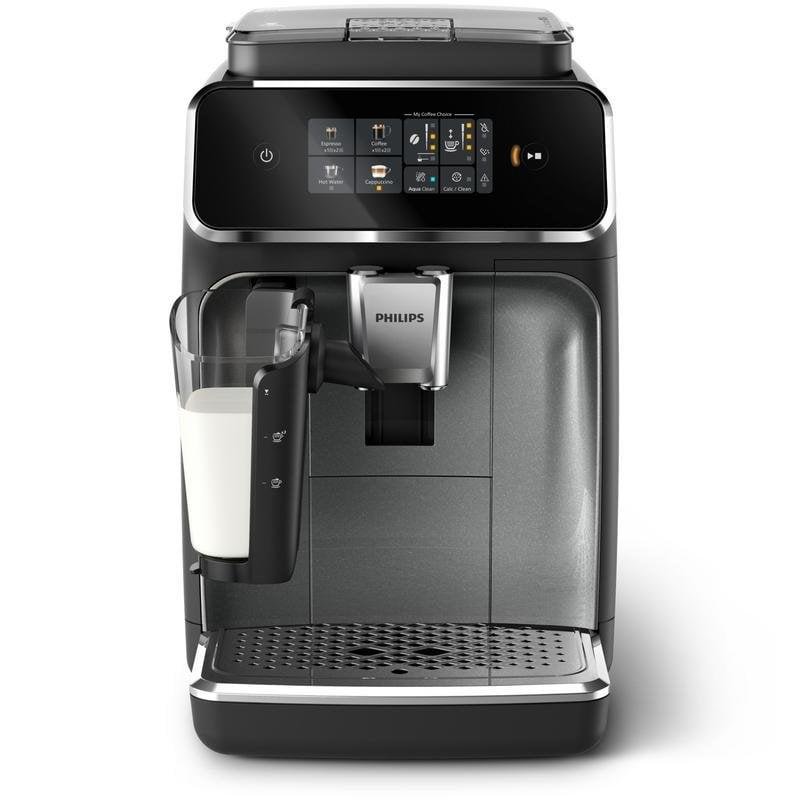 Thumbnail 3 de Cafetera Automática Philips Series 2300 EP2339 con LatteGo (275 g, 15 bares) - café de calidad profesional en casa