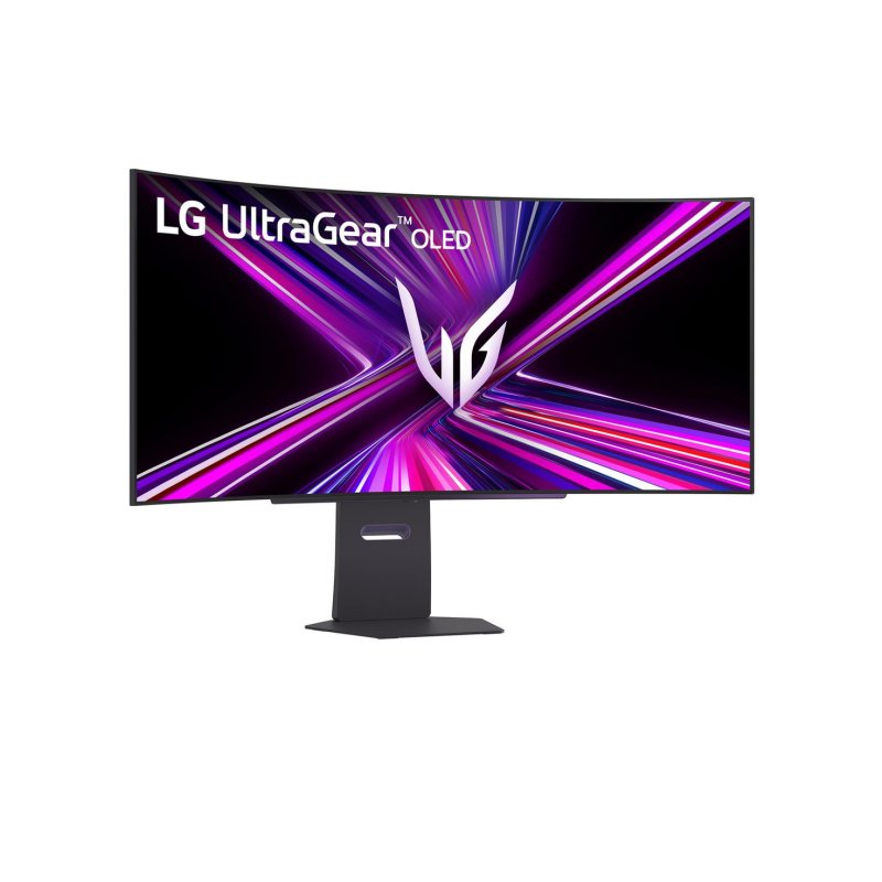 Thumbnail 3 de LG 45GX900A-B monitor OLED ultrawide