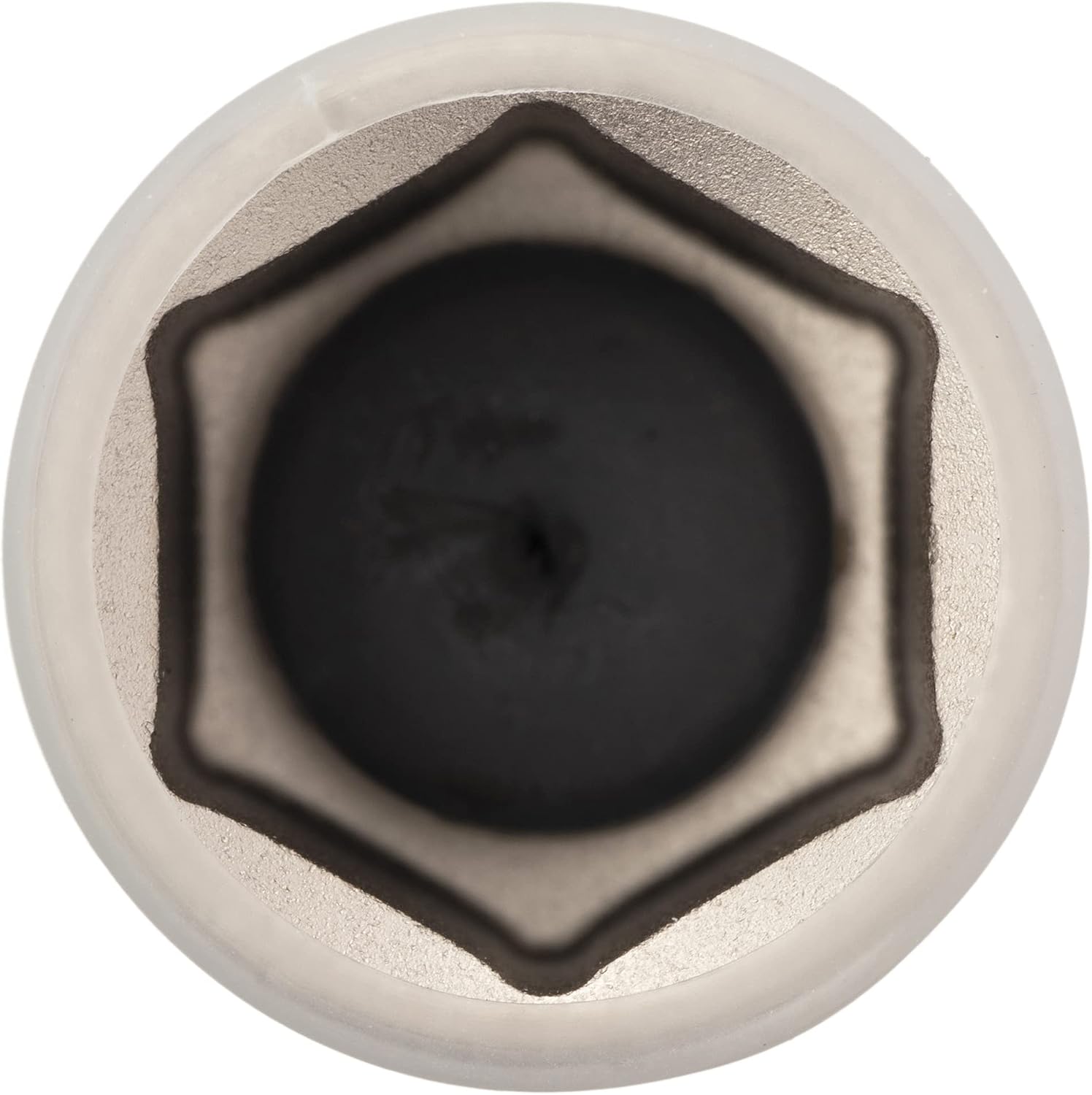 Detalle de トネ(TONE) 4AP-19LLN インパクト用薄形ロングホイルナットソケット 19mm