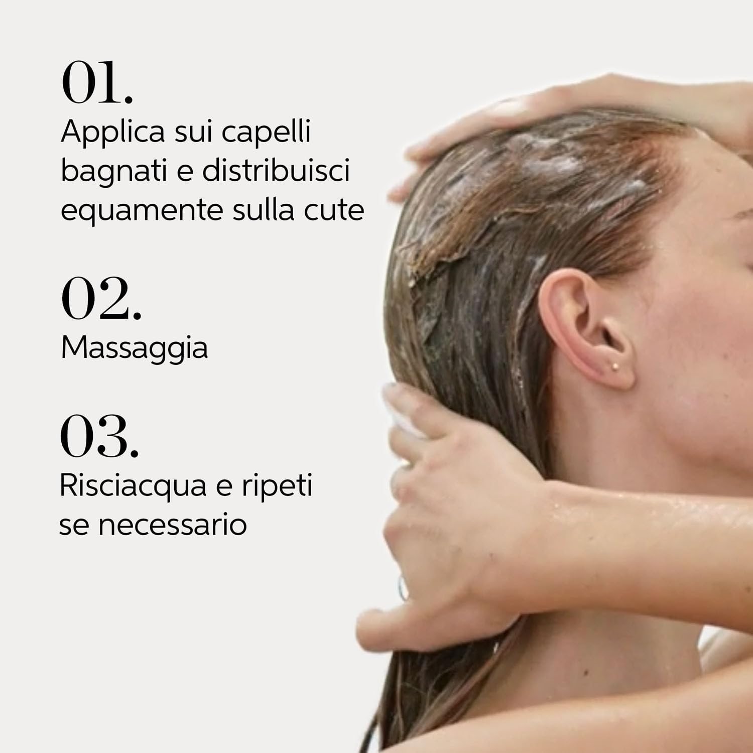 Thumbnail 4 de Wella Professionals Oil Reflections Luminous Reveal Shampoo: shampoo idratante per morbidezza e lucentezza