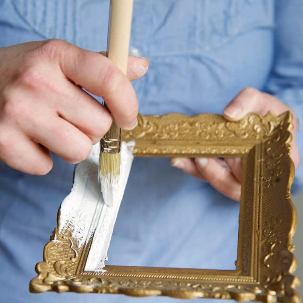 Thumbnail 3 de Liberon Pinceau plat 40 mm pour peinture