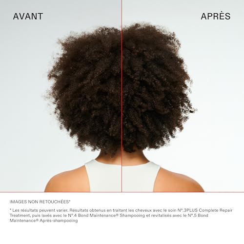 Thumbnail 8 de Olaplex N°.3 PLUS Complete Repair Treatment – Soin pré-shampooing 100 ml