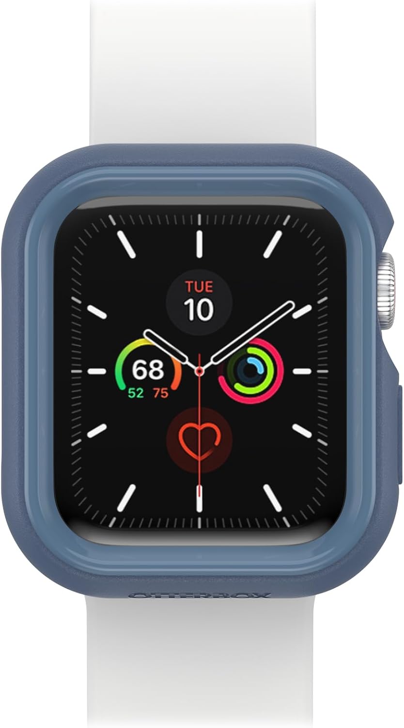 Thumbnail 4 de OtterBox Watch Bumper Apple Watch 9/8/7 41mm bleu