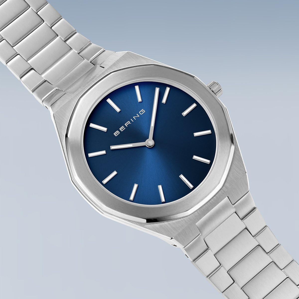Thumbnail 2 de BERING 19641-730 Orologio da polso: minimalismo ceramico con eleganza resistente